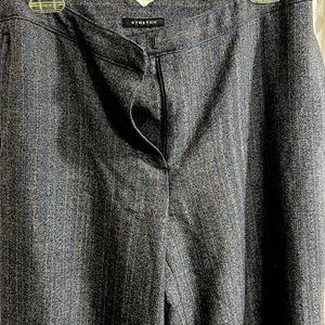 Jones NY flare dress pants